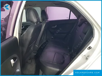KIA MORNING (PICANTO) LUXURY