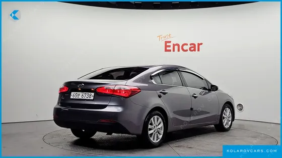 KIA K3 TRENDY