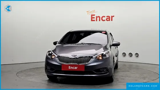 KIA K3 TRENDY