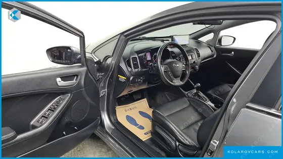 KIA K3 TRENDY