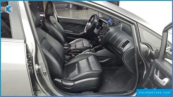 KIA K3 TRENDY