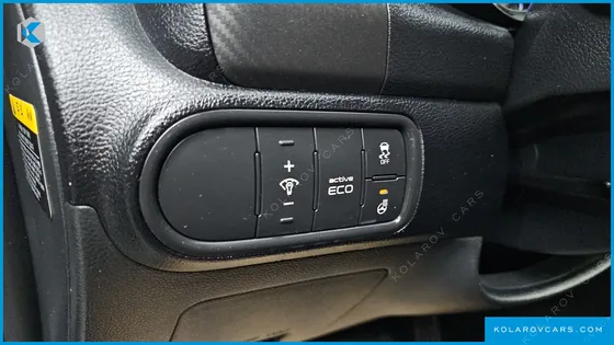 KIA K3 TRENDY