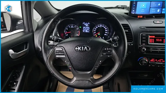 KIA K3 TRENDY