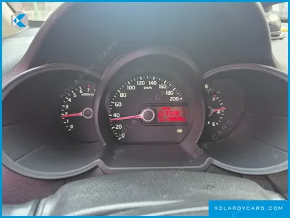 KIA MORNING (PICANTO) BI-FUEL SMART TRENDY