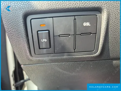 KIA MORNING (PICANTO) BI-FUEL SMART TRENDY