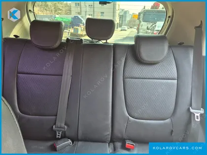 KIA MORNING (PICANTO) BI-FUEL SMART TRENDY