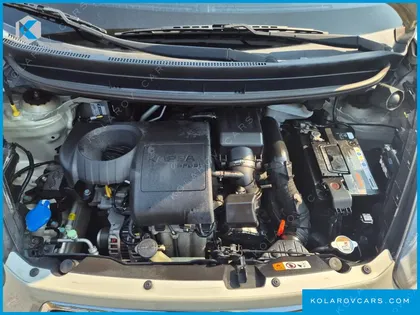 KIA MORNING (PICANTO) BI-FUEL SMART TRENDY