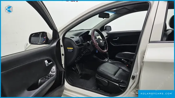 KIA MORNING (PICANTO) DELUXE SPECIAL