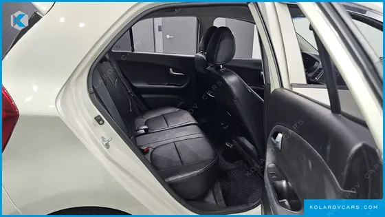 KIA MORNING (PICANTO) DELUXE SPECIAL