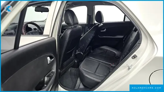 KIA MORNING (PICANTO) DELUXE SPECIAL