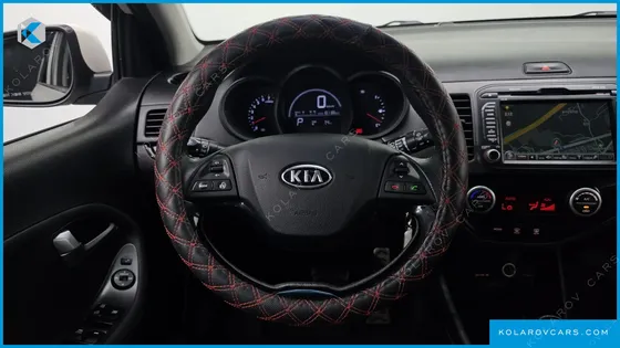 KIA MORNING (PICANTO) DELUXE SPECIAL