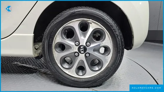 KIA MORNING (PICANTO) DELUXE SPECIAL