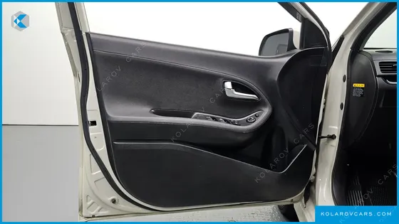 KIA MORNING (PICANTO) DELUXE SPECIAL