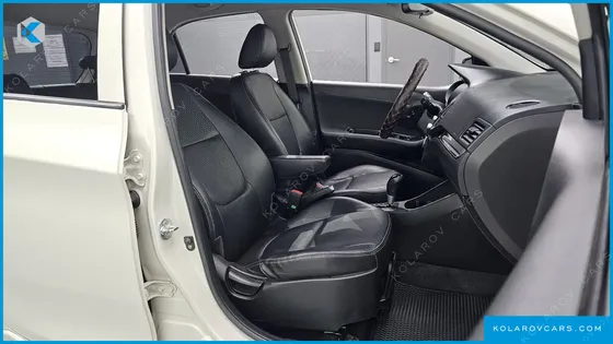 KIA MORNING (PICANTO) DELUXE SPECIAL