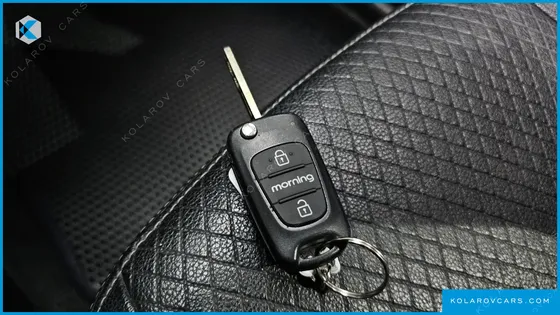 KIA MORNING (PICANTO) DELUXE SPECIAL