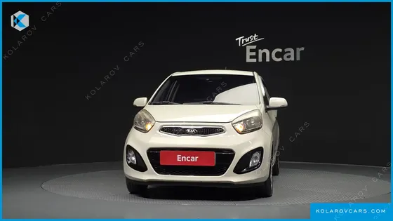 KIA MORNING (PICANTO) DELUXE SPECIAL