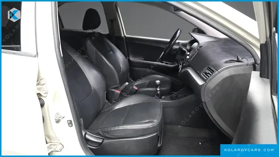 KIA MORNING (PICANTO) DELUXE SPECIAL