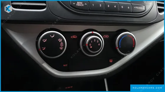 KIA MORNING (PICANTO) DELUXE SPECIAL