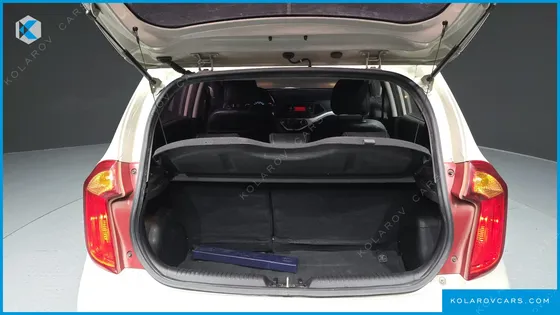 KIA MORNING (PICANTO) DELUXE SPECIAL