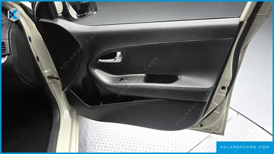 KIA MORNING (PICANTO) DELUXE SPECIAL