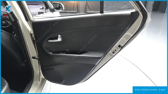 KIA MORNING (PICANTO) DELUXE SPECIAL