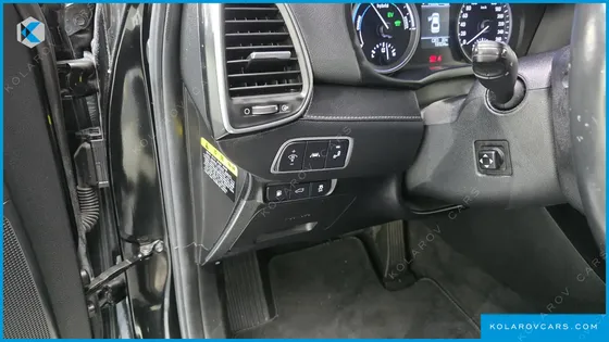 HYUNDAI GRANDEUR EXCLUSIVE