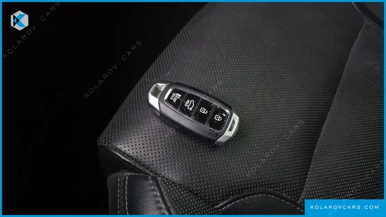 HYUNDAI GRANDEUR EXCLUSIVE