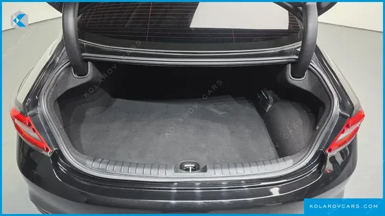 HYUNDAI GRANDEUR EXCLUSIVE