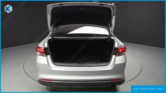 KIA K5 2.0 MX