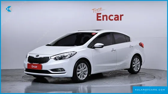 KIA K3 TRENDY