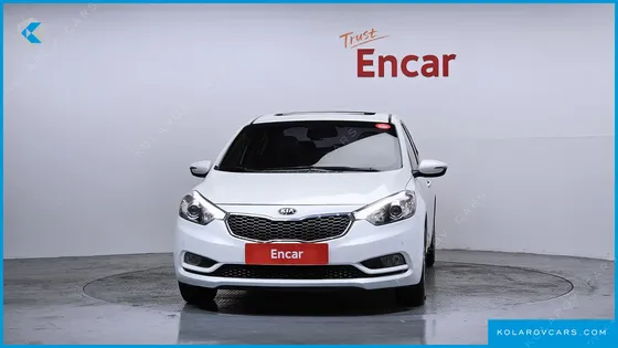 KIA K3 TRENDY
