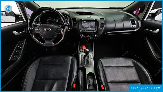 KIA K3 TRENDY