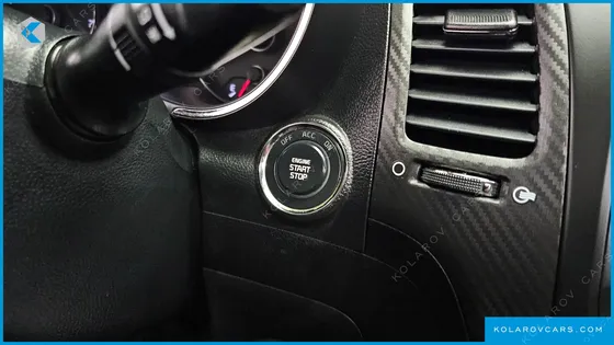 KIA K3 TRENDY