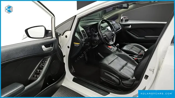 KIA K3 TRENDY