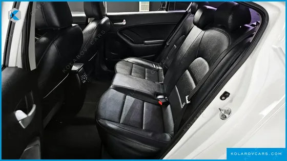 KIA K3 TRENDY