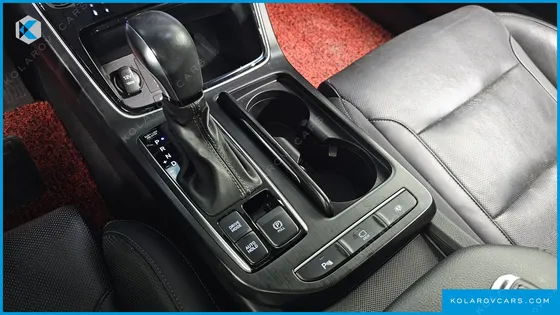 HYUNDAI GRANDEUR EXCLUSIVE