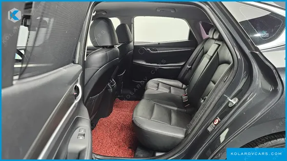 HYUNDAI GRANDEUR EXCLUSIVE