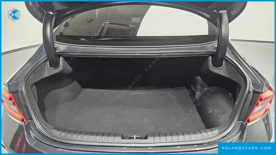 HYUNDAI GRANDEUR EXCLUSIVE