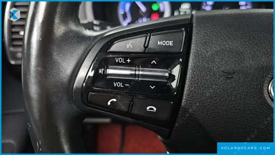 HYUNDAI GRANDEUR EXCLUSIVE