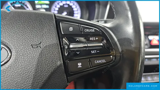 HYUNDAI GRANDEUR EXCLUSIVE