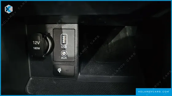 HYUNDAI GRANDEUR EXCLUSIVE