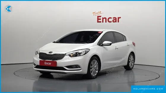 KIA K3 TRENDY
