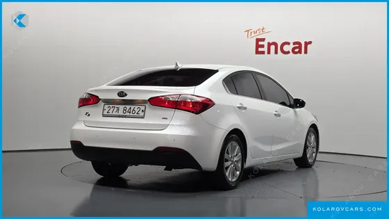 KIA K3 TRENDY