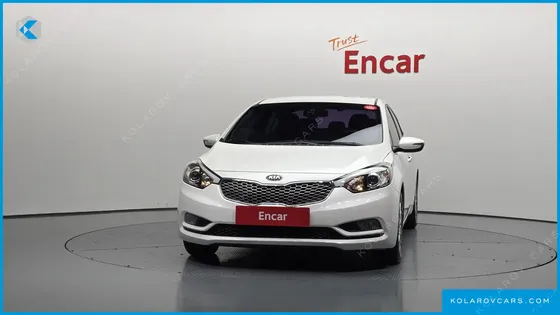 KIA K3 TRENDY