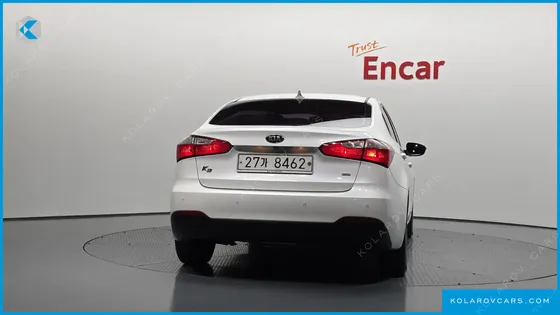 KIA K3 TRENDY