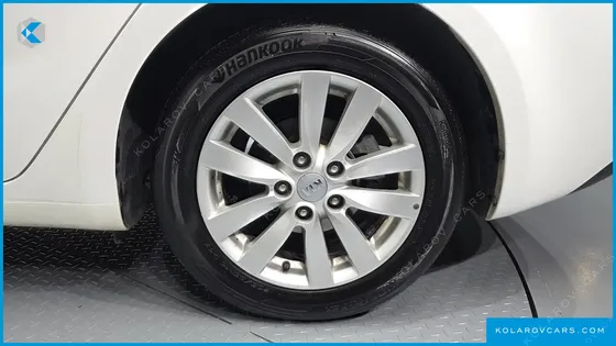 KIA K3 TRENDY