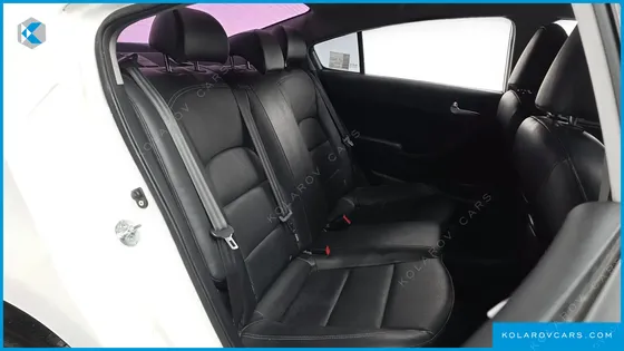 KIA K3 TRENDY