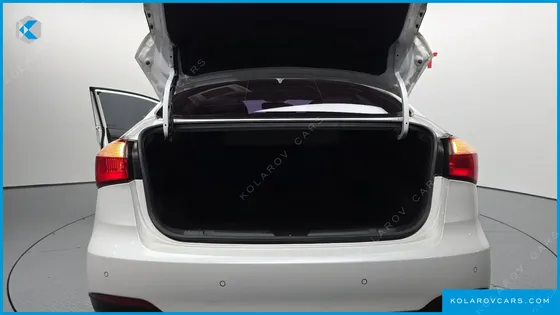 KIA K3 TRENDY