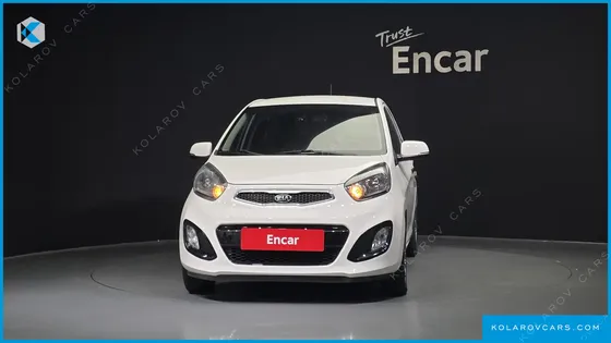 KIA MORNING (PICANTO) DELUXE TRENDY