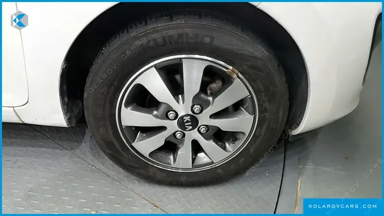 KIA MORNING (PICANTO) DELUXE TRENDY